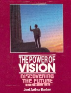 The Power of Vision